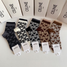 Celine Socks