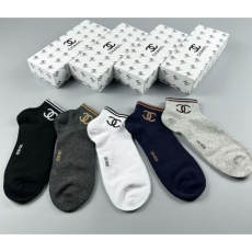 Chanel Socks