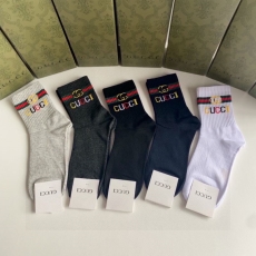 Gucci Socks