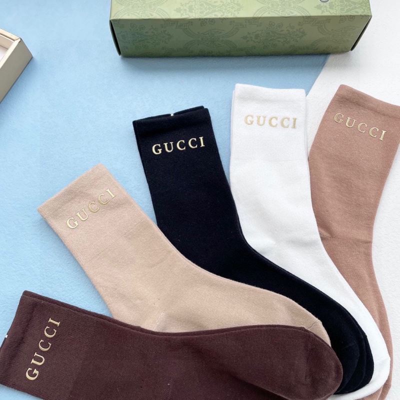 Gucci Socks