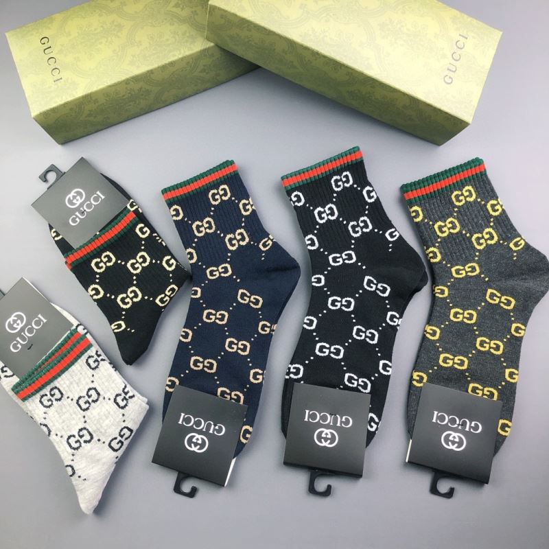 Gucci Socks