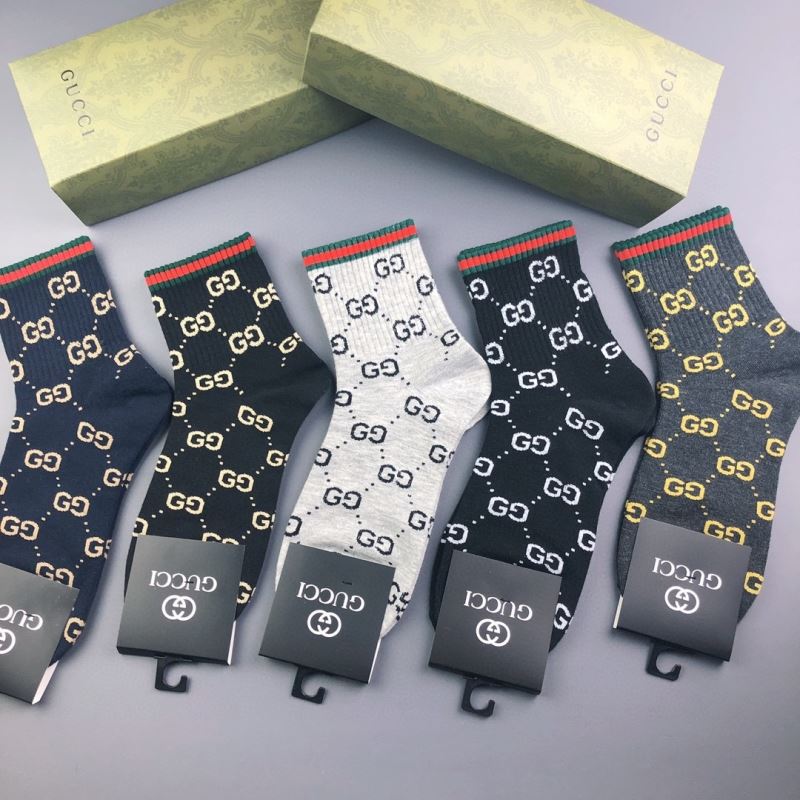 Gucci Socks