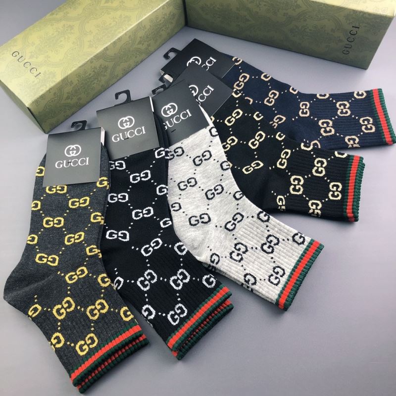 Gucci Socks