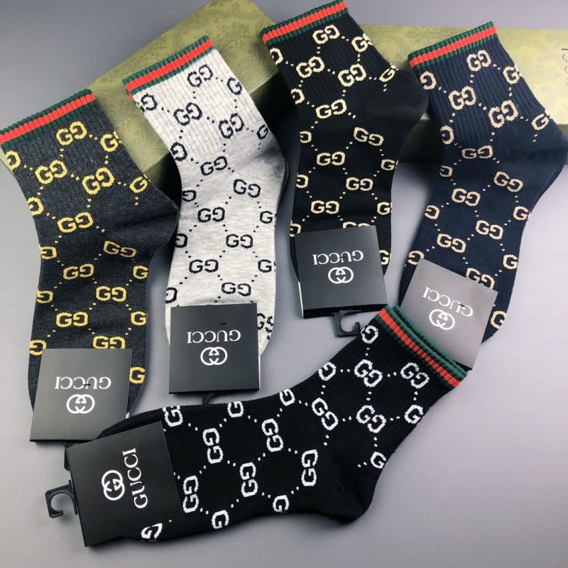 Gucci Socks