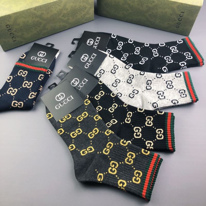 Gucci Socks