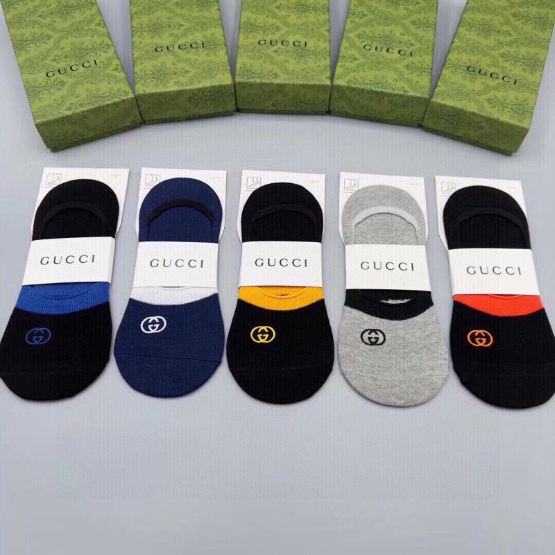 Gucci Socks