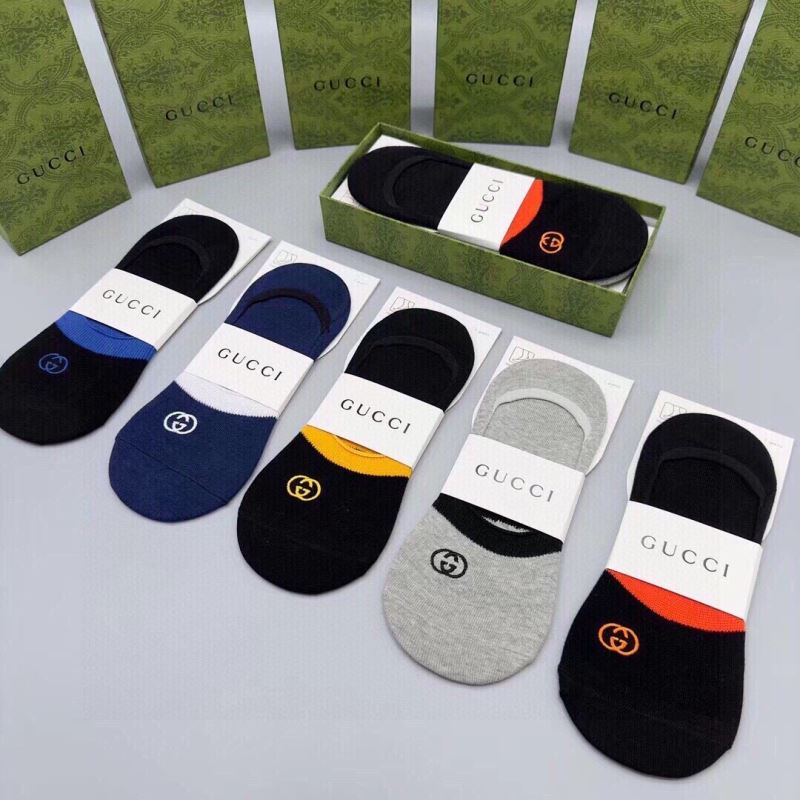 Gucci Socks