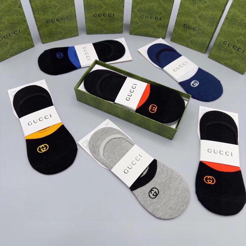 Gucci Socks