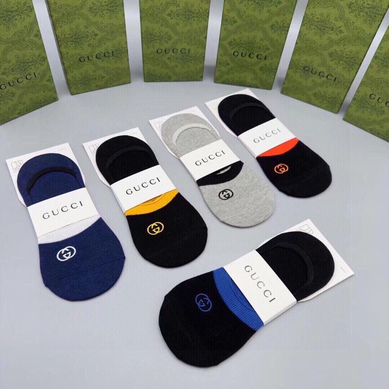 Gucci Socks