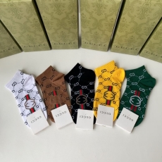 Gucci Socks