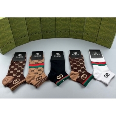 Gucci Socks