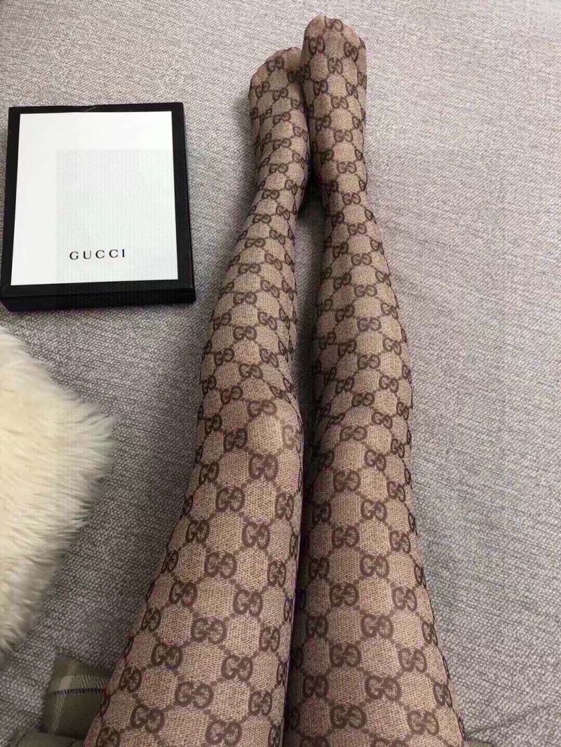 Gucci Socks