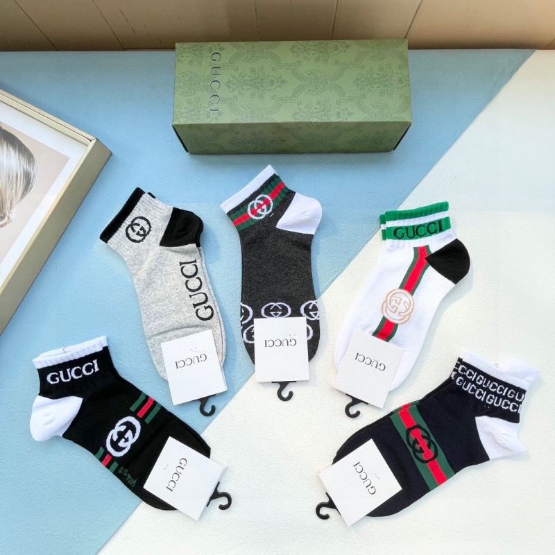 Gucci Socks