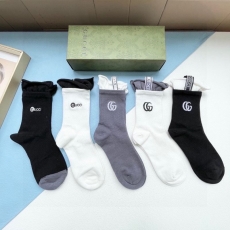 Gucci Socks