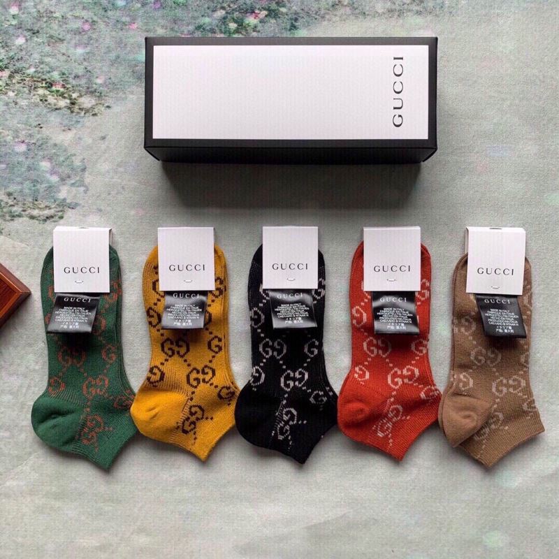 Gucci Socks