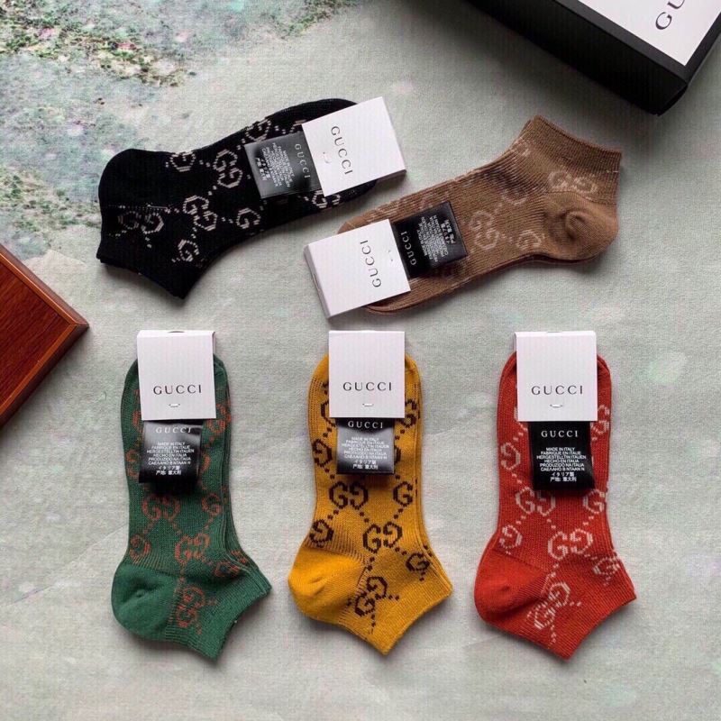 Gucci Socks