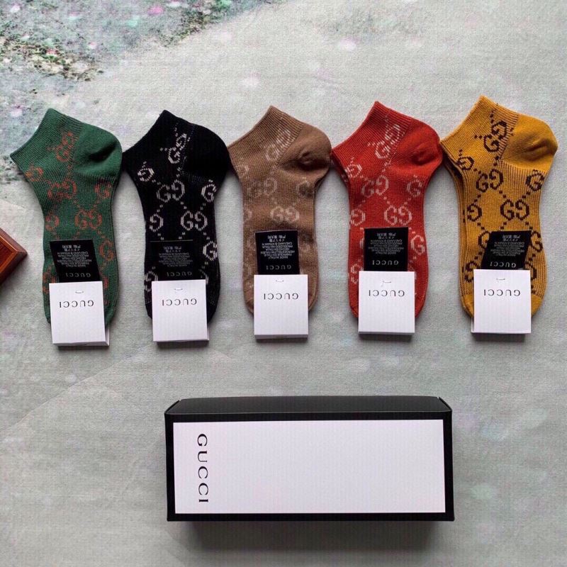 Gucci Socks