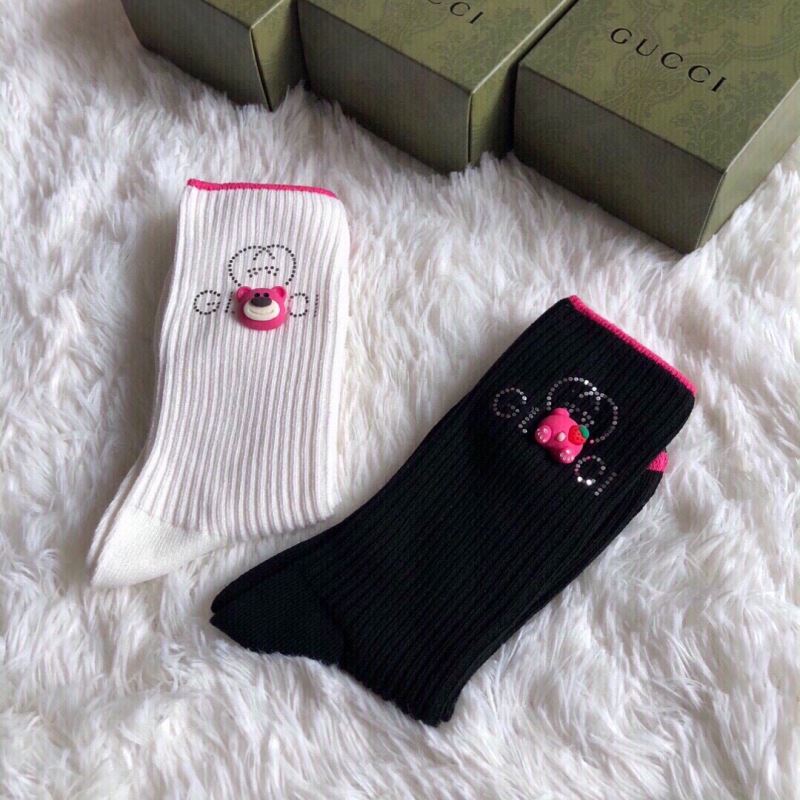 Gucci Socks