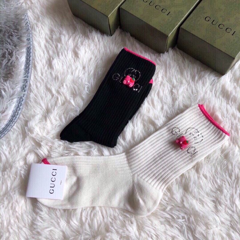 Gucci Socks