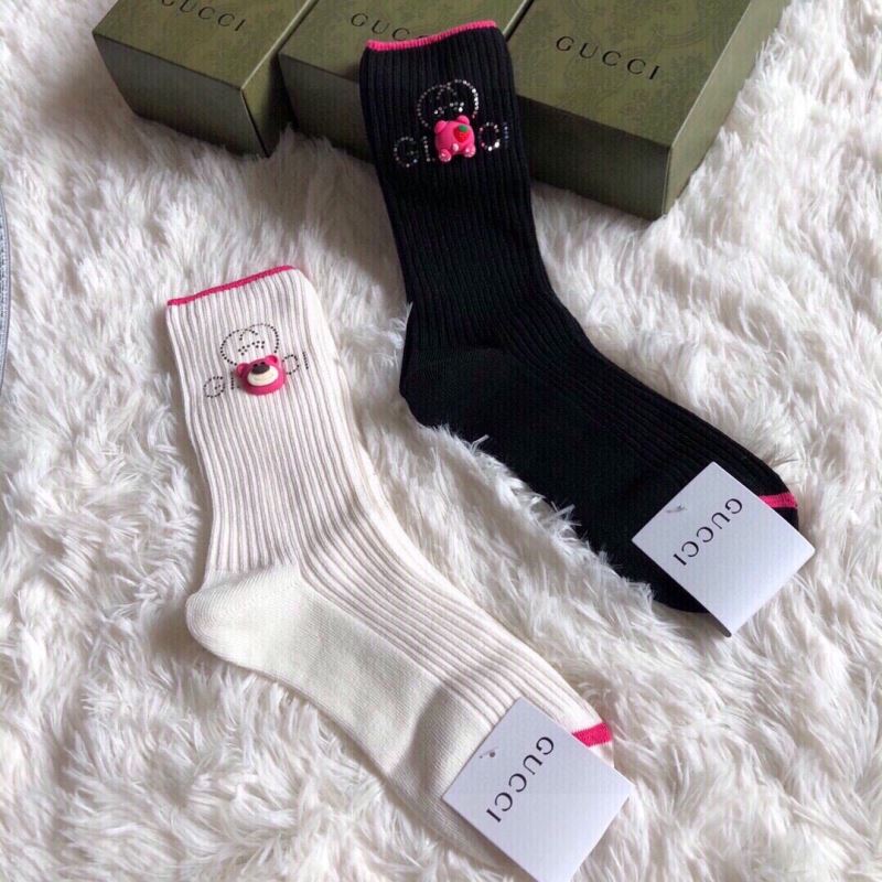 Gucci Socks