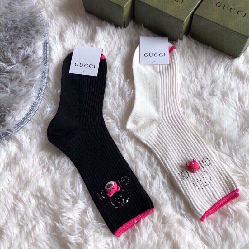 Gucci Socks