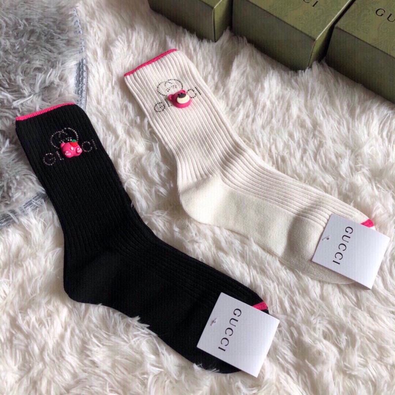 Gucci Socks