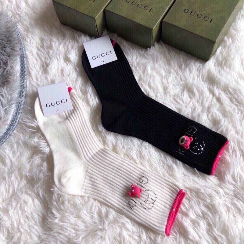 Gucci Socks