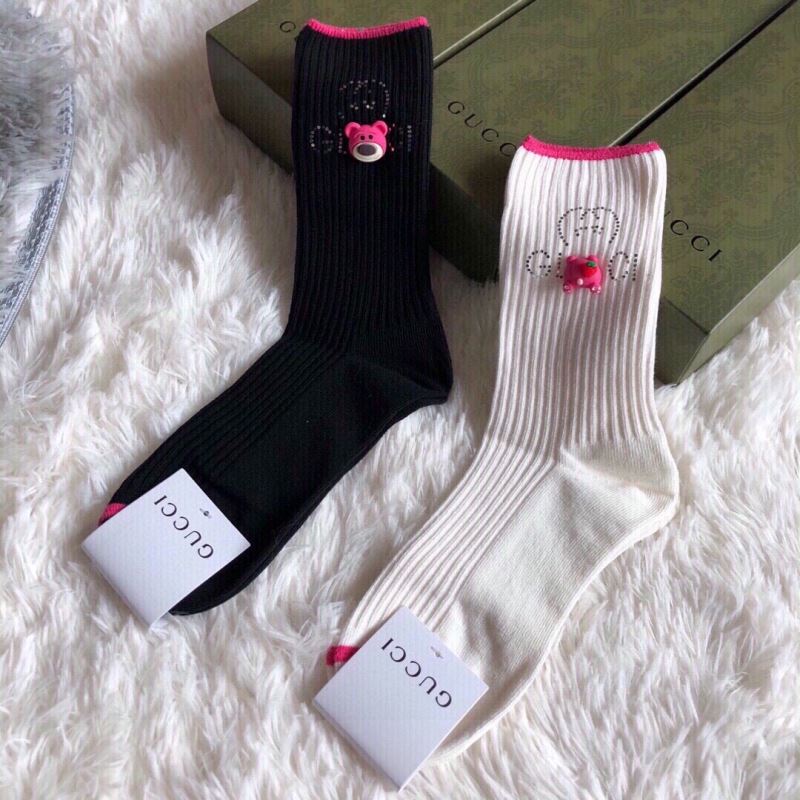 Gucci Socks