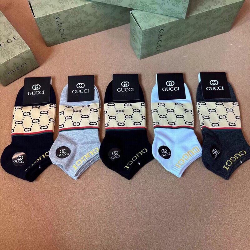 Gucci Socks