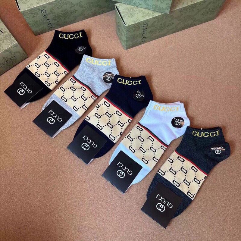 Gucci Socks