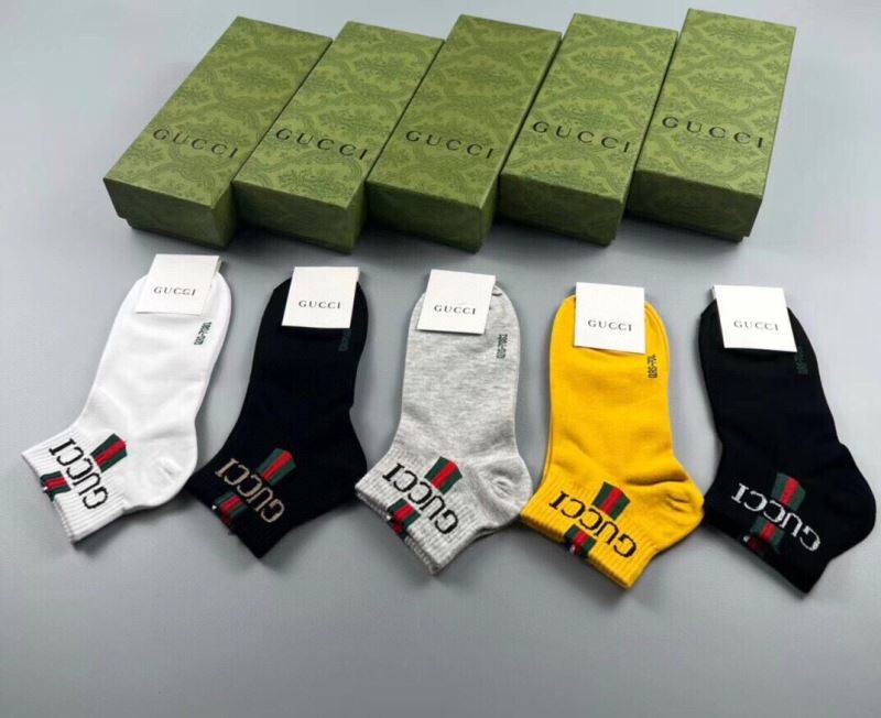 Gucci Socks