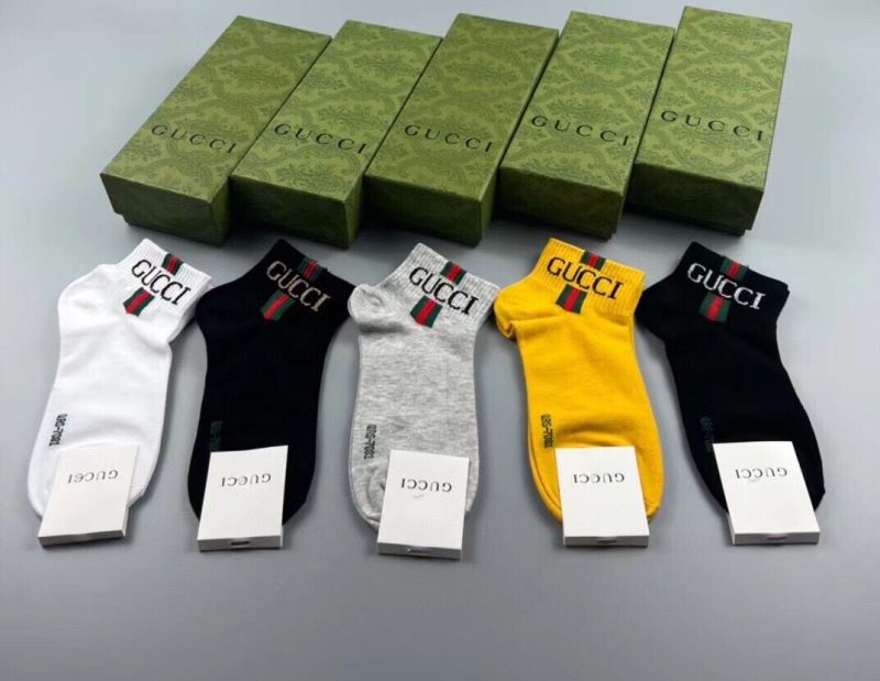 Gucci Socks