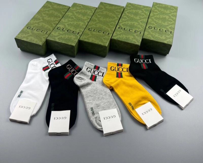 Gucci Socks