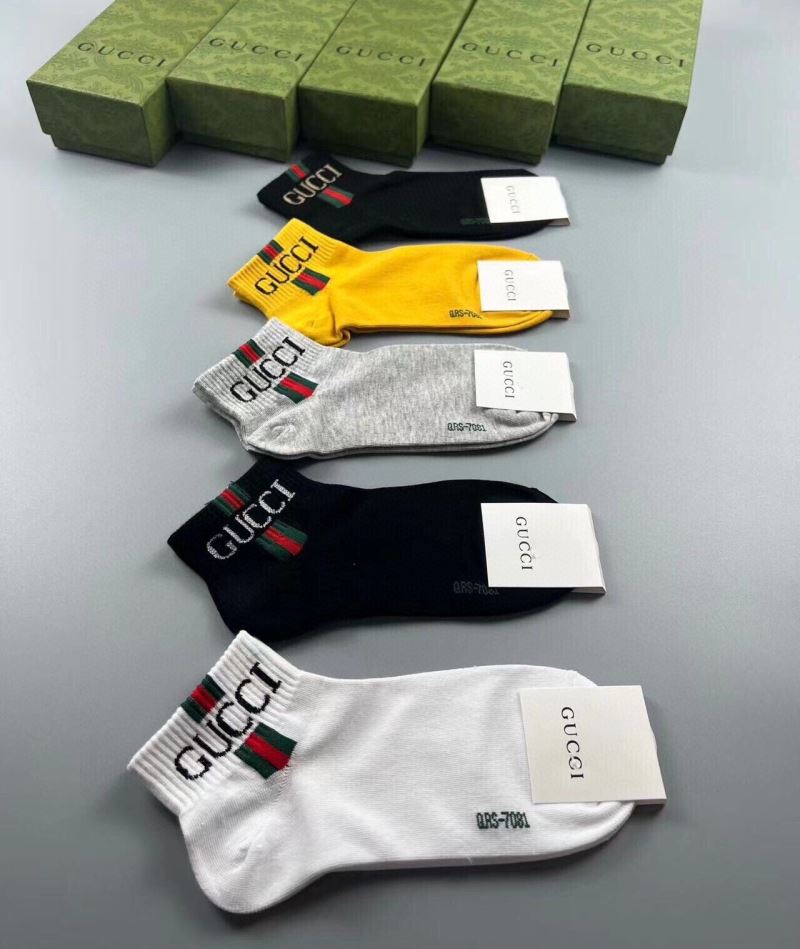 Gucci Socks