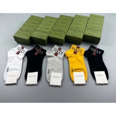 Gucci Socks