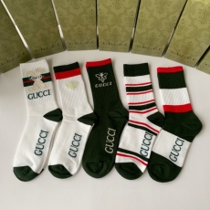 Gucci Socks