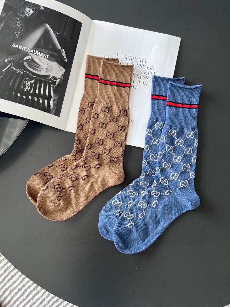 Gucci Socks