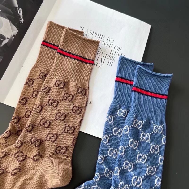 Gucci Socks