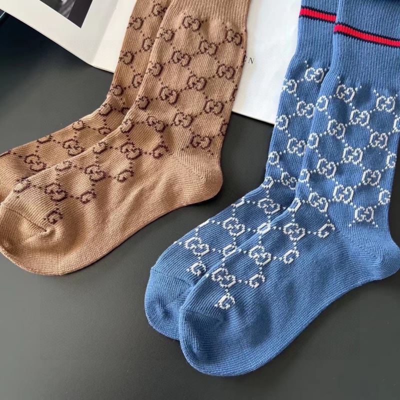 Gucci Socks