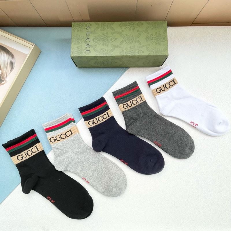 Gucci Socks