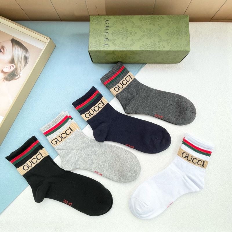 Gucci Socks