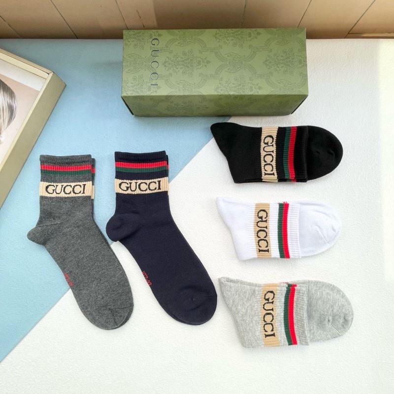 Gucci Socks