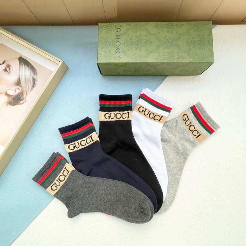 Gucci Socks