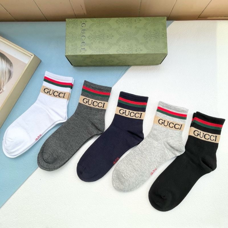 Gucci Socks