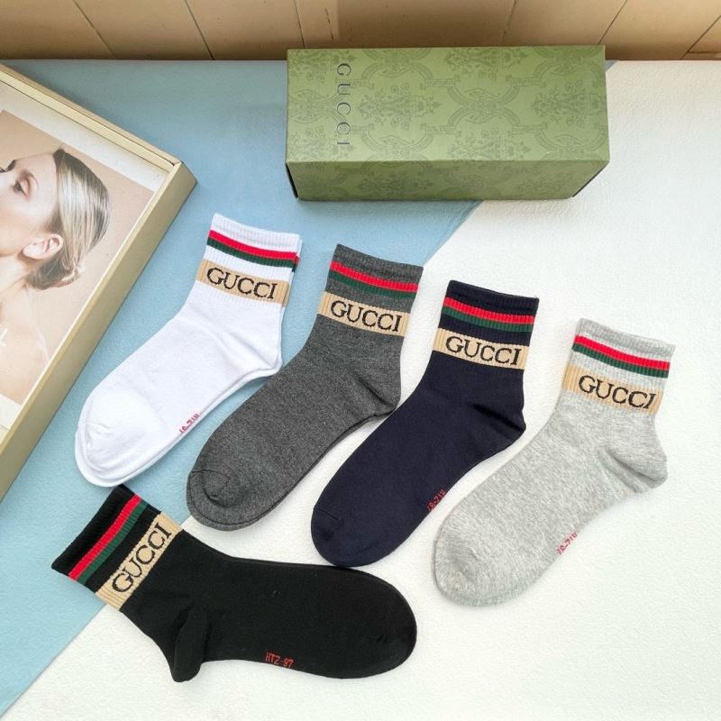 Gucci Socks