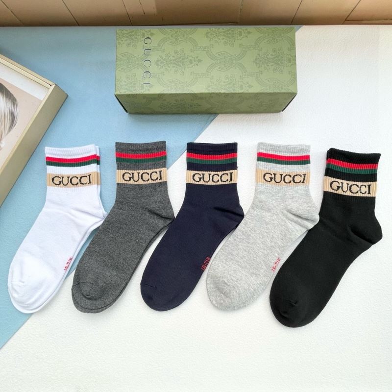 Gucci Socks