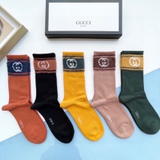 Gucci Socks