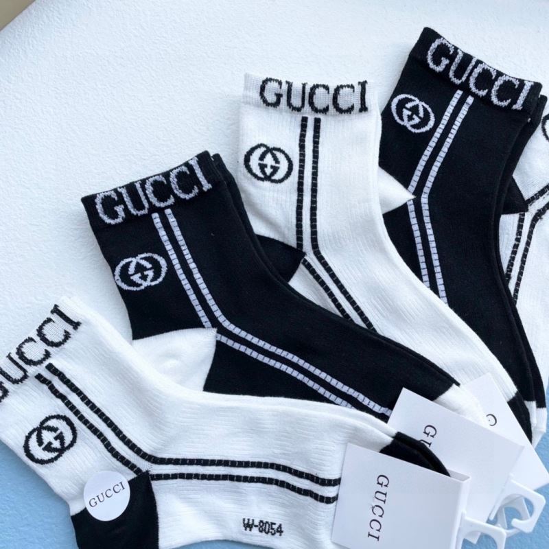 Gucci Socks