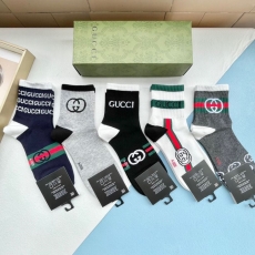 Gucci Socks