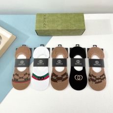 Gucci Socks